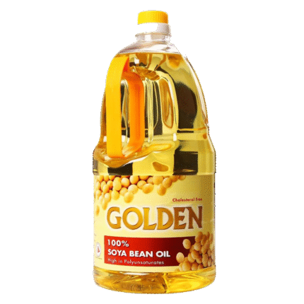 Soybean Oil