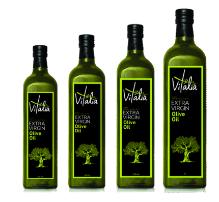 Olive Oil