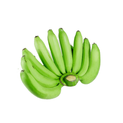 Fresh Cavendish Banana