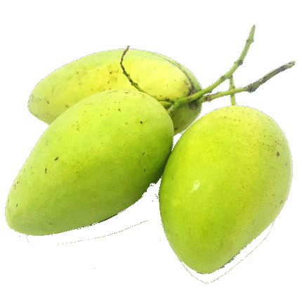 Fresh Mango