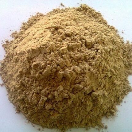 Meat & Bone Meal