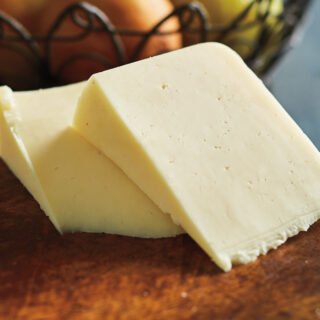 Fresh Cheese